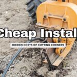 The Hidden Costs of Cheap Fiber Optic Installations: What Businesses Need to Know