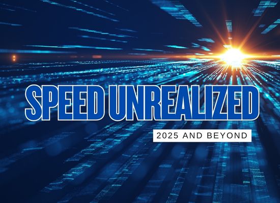 Key Innovations Pushing Fiber Beyond 10G in 2025
