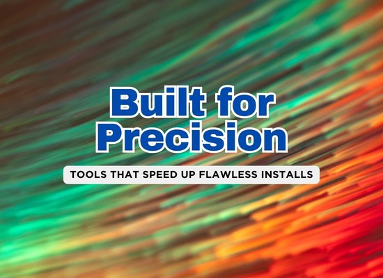 12 Fiber Optic Tools Every Installer Should Own