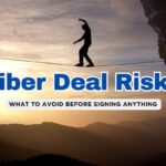 Top Red Flags When Partnering With a Fiber Vendor
