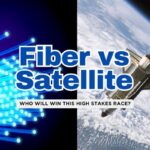 Satellite vs. Fiber: Can Amazon’s Project Kuiper Compete?