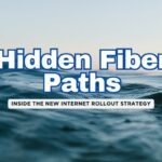The Race to the Bottom: How Fiber Internet Is Being Deployed Under the Sea, Through the Sewers, and Across Farmland