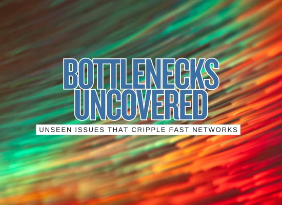 The Hidden Bottlenecks in Last-Mile Fiber