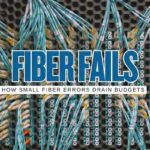 10 Fiber Optic Mistakes Costing You Thousands