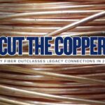 12 Reasons Why Businesses Should Ditch Copper in 2025