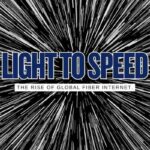 The Rise of Light-Speed Internet: A History of Fiber Optics
