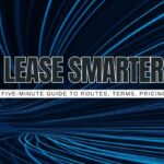 Dark Fiber Leasing 101: Everything You Need to Know in 5 Minutes