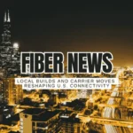 This Week’s Top News in the Fiber Business