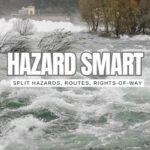 Disaster-Proofing: Designing Dark Fiber Rings for Fire, Flood, and Backhoe Fade
