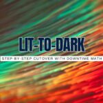 From Lit to Dark: The Step-By-Step Migration Guide (With Downtime Math)