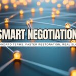 How Big Tech Negotiates Dark Fiber (and What You Can Copy)