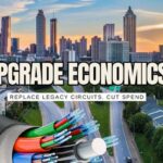 Building the ROI: Payback Math for Fiber Upgrades