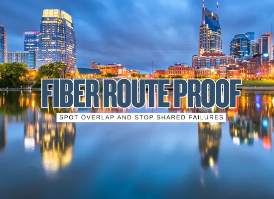 The Lost Millions in Hidden Diversity Gaps: Shadow Routes, Fake Redundancy, and Carrier Lie