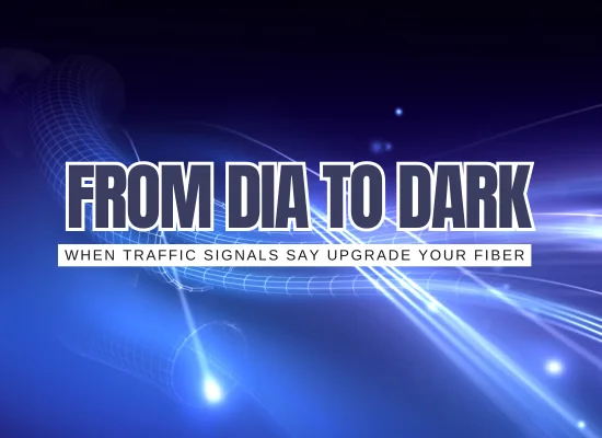 From DIA to Dark: 10 Traffic and Jitter Signals That It’s Time to Lease Fiber