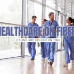 Healthcare Uploads on Time: 11 Reasons Clinics Need Symmetric Fiber