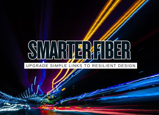 7 Fiber Topologies Most Enterprises Ignore Until It Is Too Late