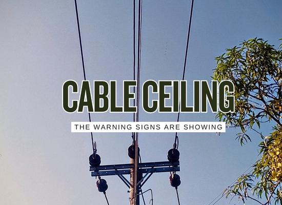 15 Signs a Business Has Outgrown Cable and Needs Fiber