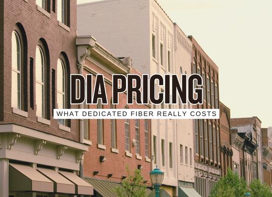 How Much Does Dedicated Business Fiber Cost in 2027? Installation, Construction & Monthly Pricing