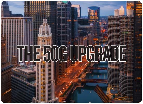 Does Upgrading to 50G Require New Fiber? Nokia’s Multi-PON Answer